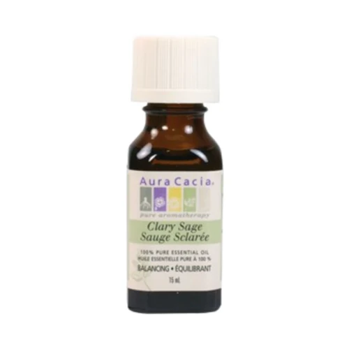 Aura Cacia Neilikkasilmuöljy