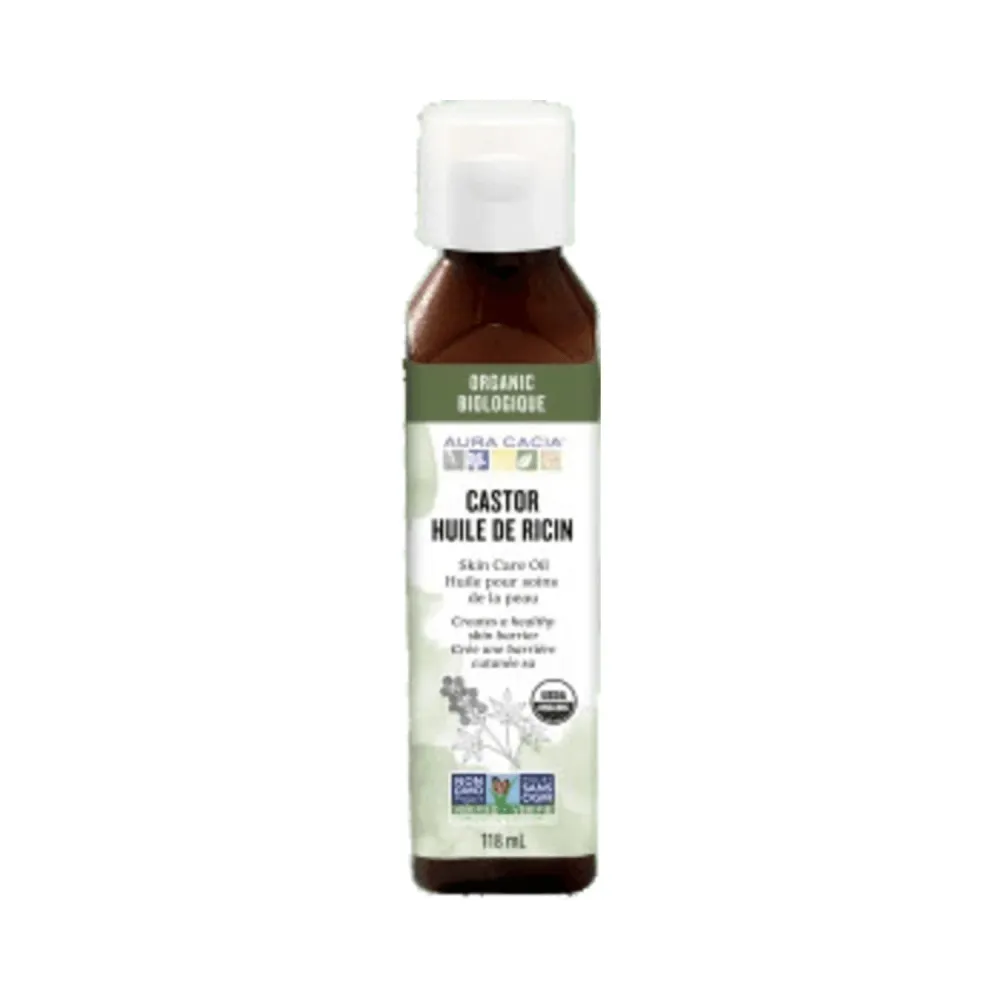 Aura Cacia risiiniöljy - luomu