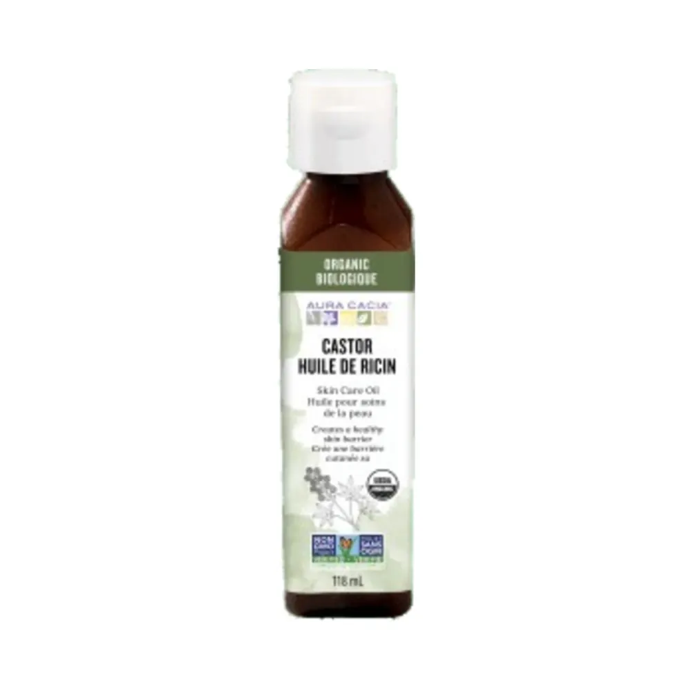 Aura Cacia risiiniöljy - luomu