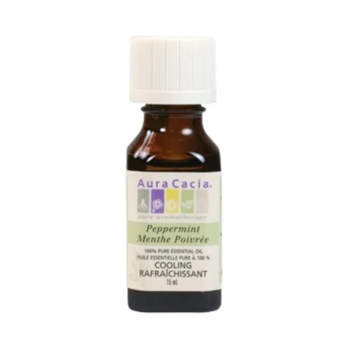 Aura Cacia Rosmariiniöljy