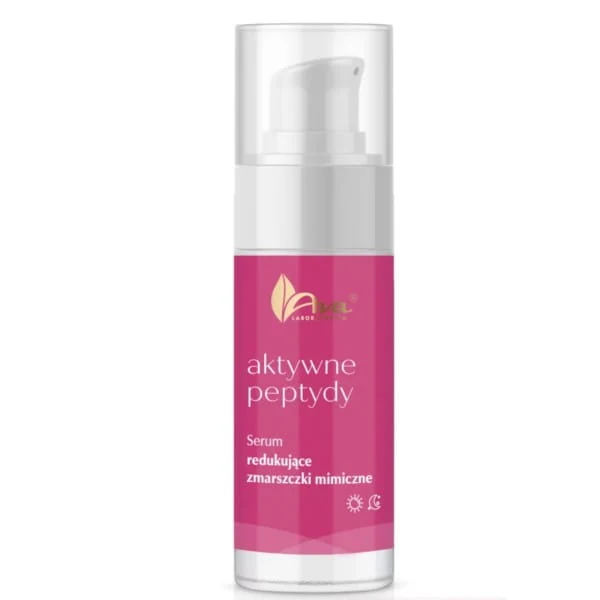 AVA Active Peptins Multi-tasking Serum 30 ml
