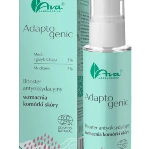 AVA adaptogeeninen antioksidanttiboosteri 30 ml