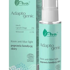 AVA Adaptogeeninen voide ani-sinivalo 30 ml