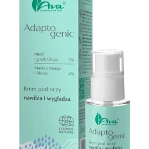 AVA Adaptogenic Eye Cream 15 ml