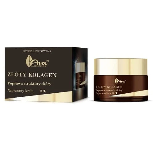 AVA Golden Collagen Repair -voide 50 ml