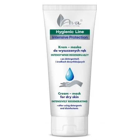 AVA Hygienic Line Mask Dry Hands 200 m