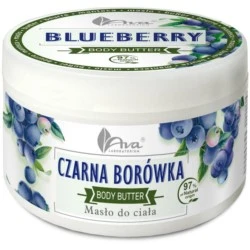 AVA Mustikkakehorasva 250 g