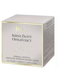 AVA Opalescent Gold Creme 50 ml