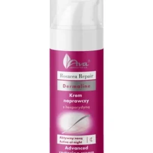 AVA Rosacea Repair Hesperidin Yövoide (Crème de nuit réparatrice à l'hespéridine)
