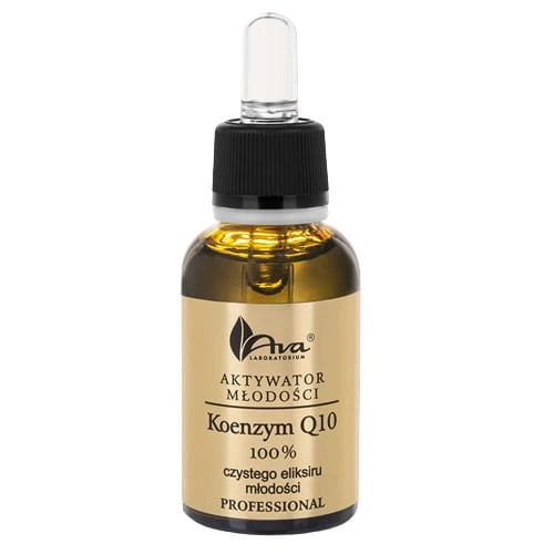 AVA Youth Activator Coenzyme Q 10 30 ml