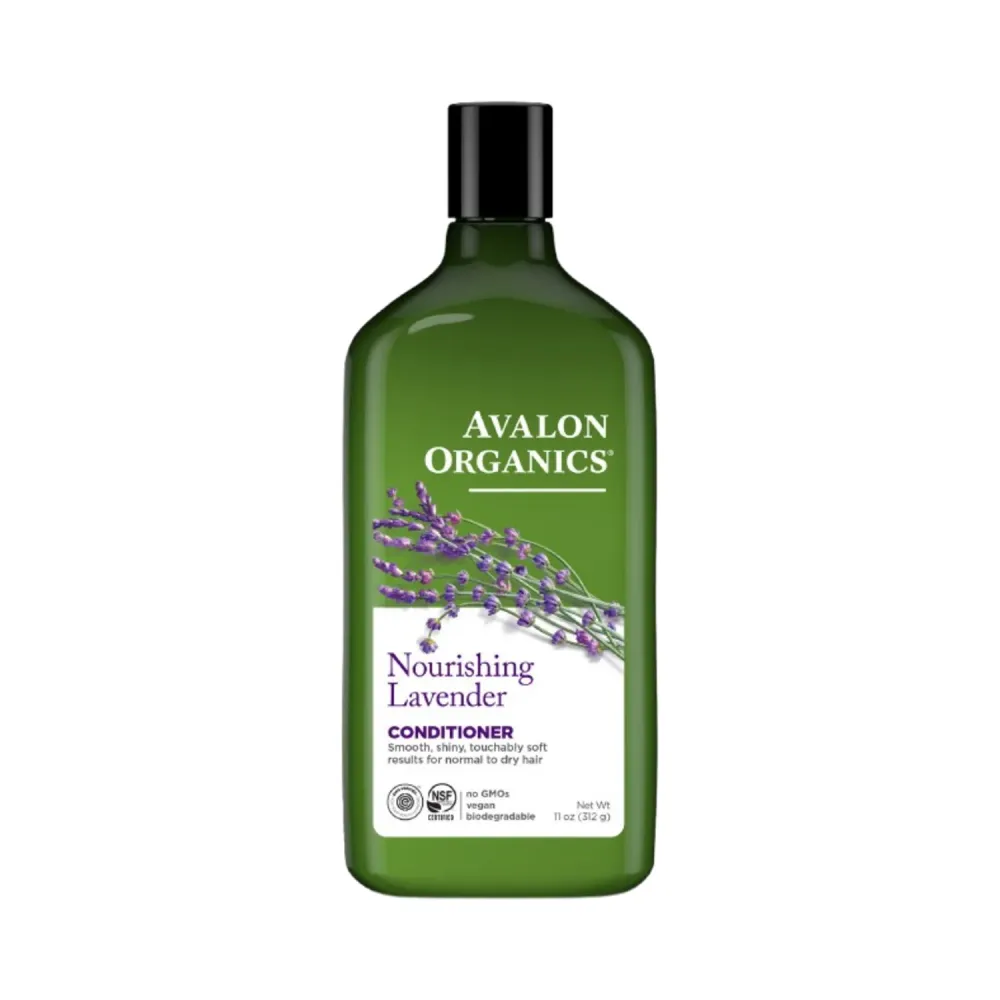 Avalon Organics Nourishing Lavender hoitoaine