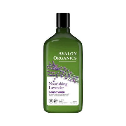 Avalon Organics Nourishing Lavender hoitoaine