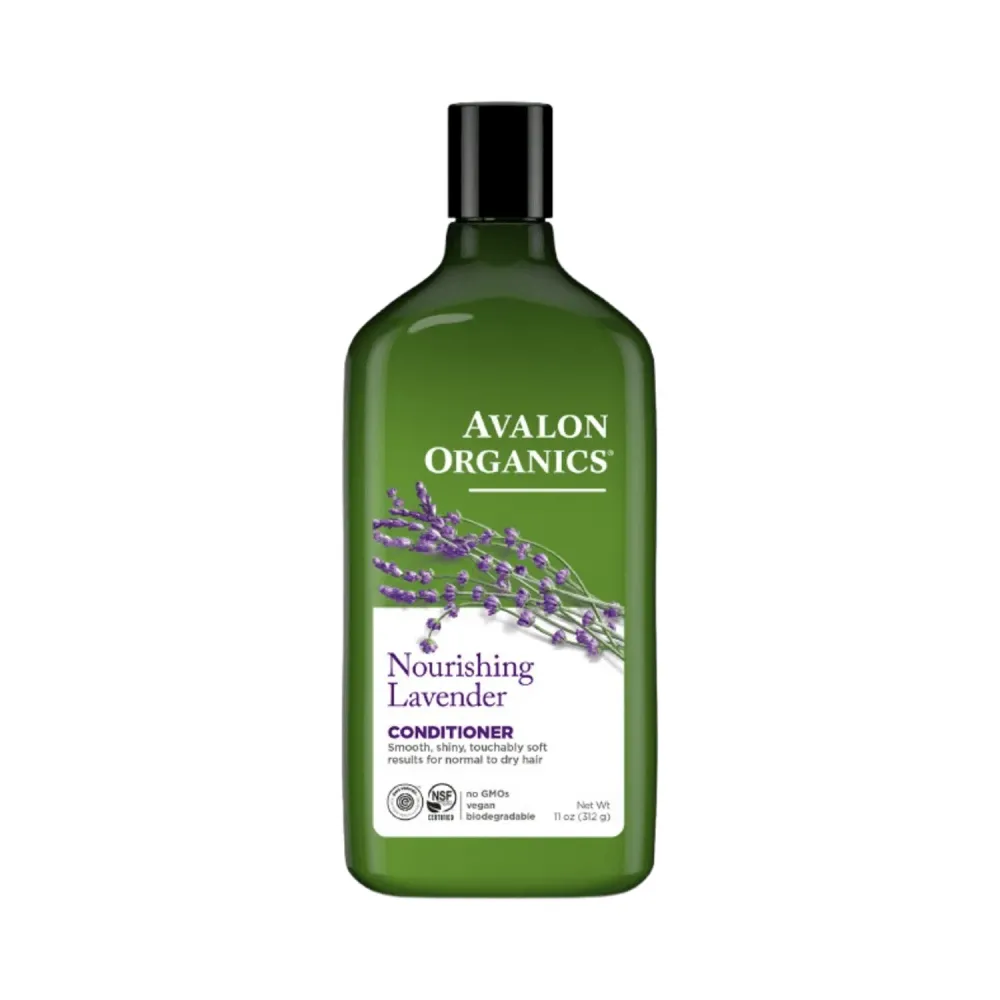 Avalon Organics Nourishing Lavender hoitoaine