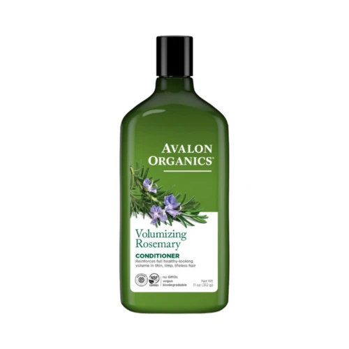 Avalon Organics volyymia lisäävä rosmariinihoitoaine