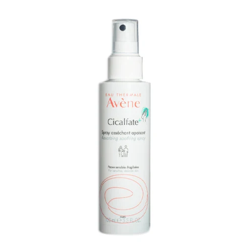 Avene cicalfate+ absorboiva suihke