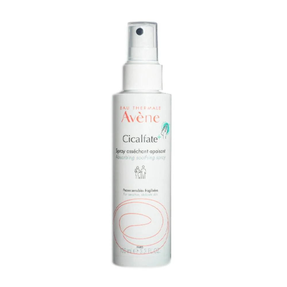 Avene cicalfate+ absorboiva suihke