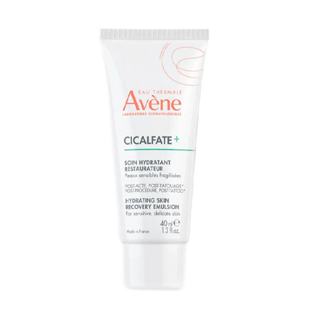 Avene cicalfate+ kosteuttava emulsio