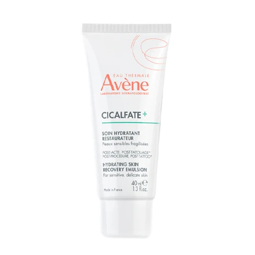 Avene cicalfate+ kosteuttava emulsio