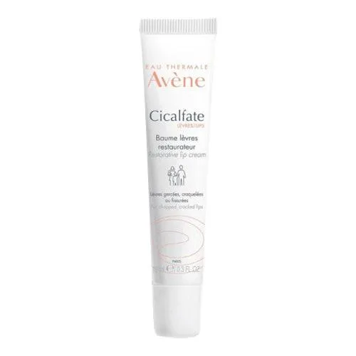 Avene Cicalfate+ LIPS korjaava huulivoide