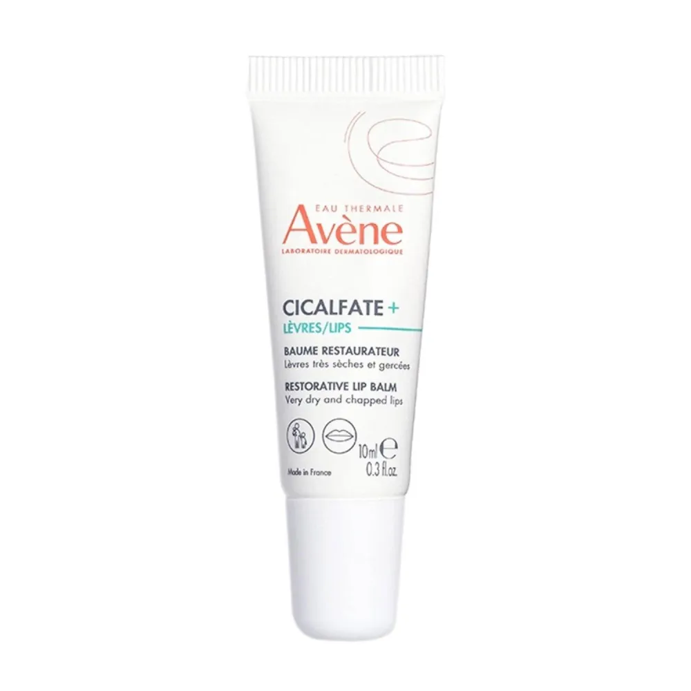 Avene Cicalfate+ LIPS korjaava huulivoide