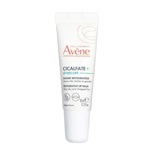 Avene Cicalfate+ LIPS korjaava huulivoide