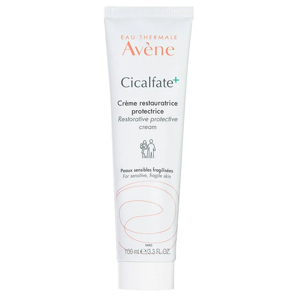 Avene Cicalfate Restorative Cream