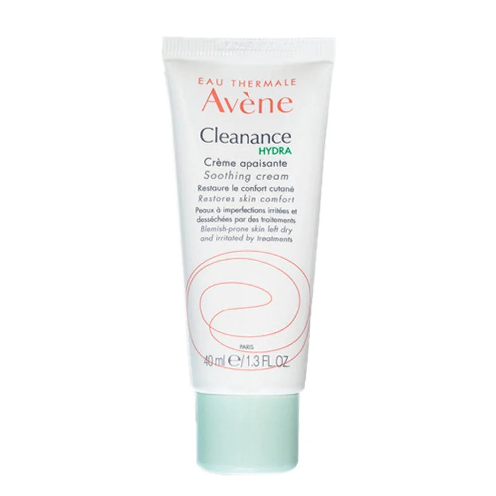 Avene Cleanance Hydra Rauhoittava kerma