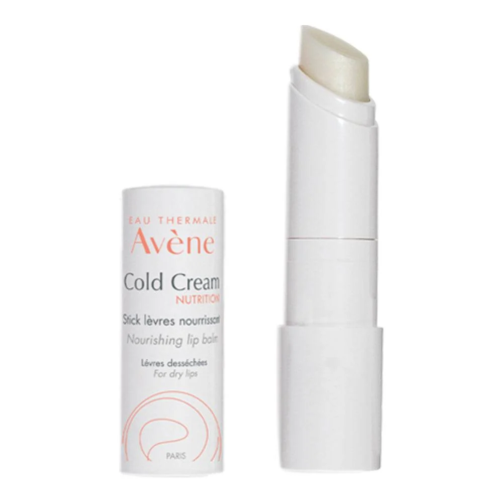 Avene Cold Cream -huulipalsami