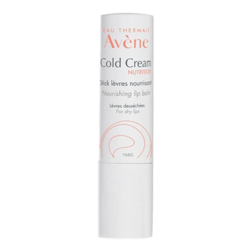 Avene Cold Cream -huulipalsami
