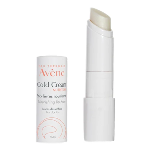 Avene Cold Cream -huulipalsami