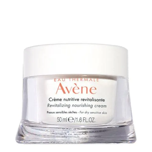 Avene elvyttää ravitsevaa kermaa