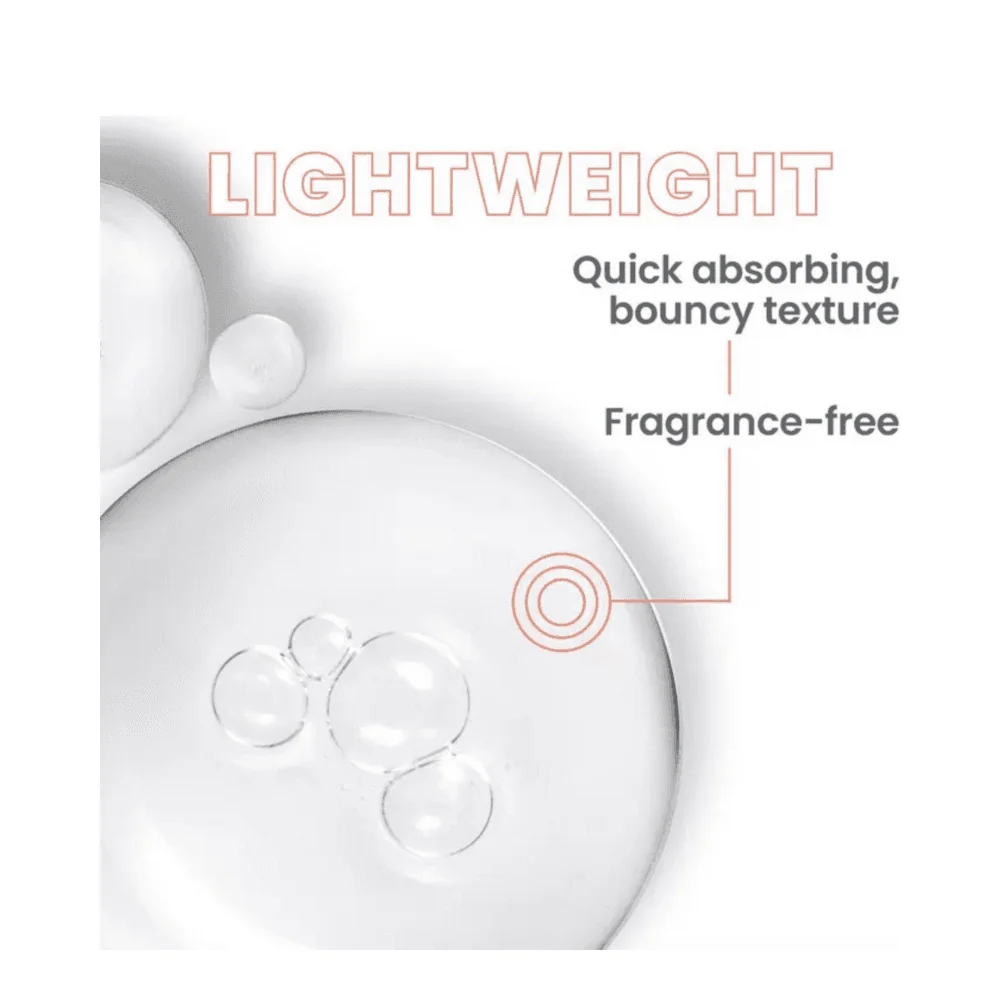 Avene Hyaluron Active B3 Conctuncroved Plumping Seerum