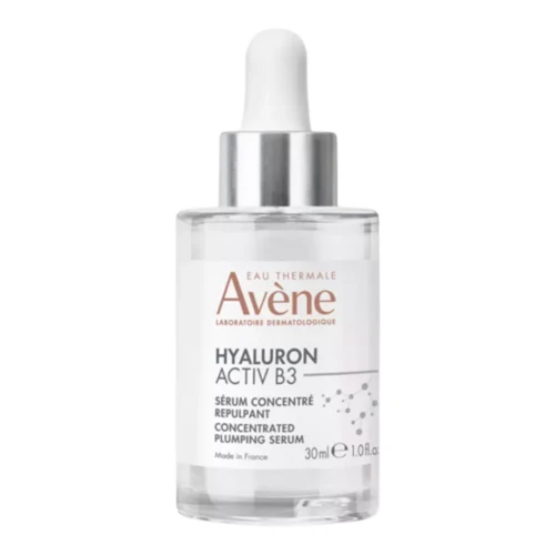 Avene Hyaluron Active B3 Conctuncroved Plumping Seerum