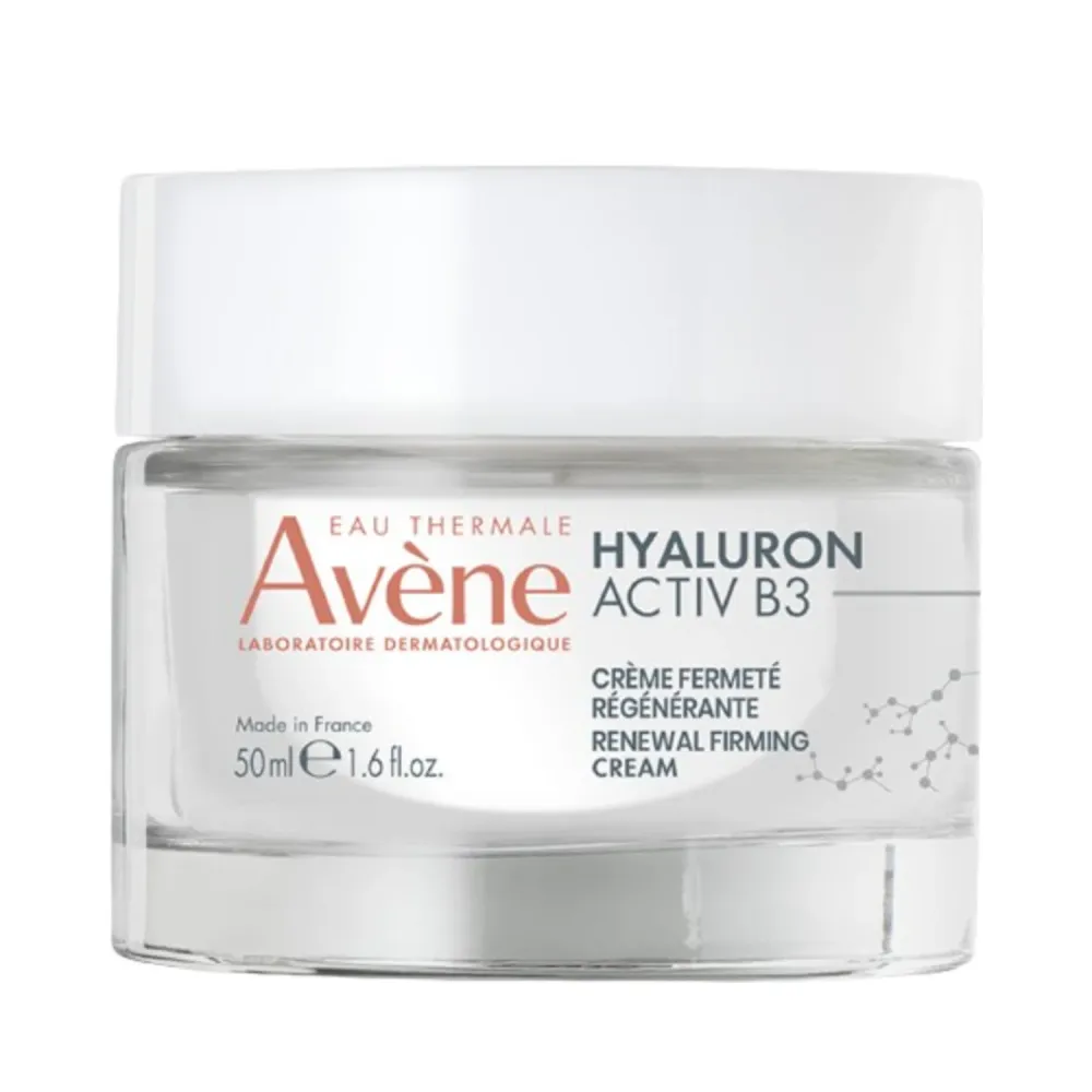 Avene Hyaluron Active B3 Renewal Firming Cream