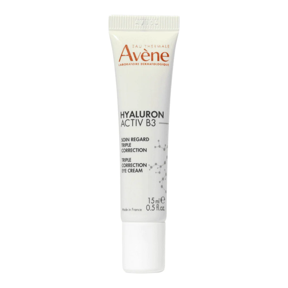 Avene Hyaluron Active B3 Triple Action Eye Cream