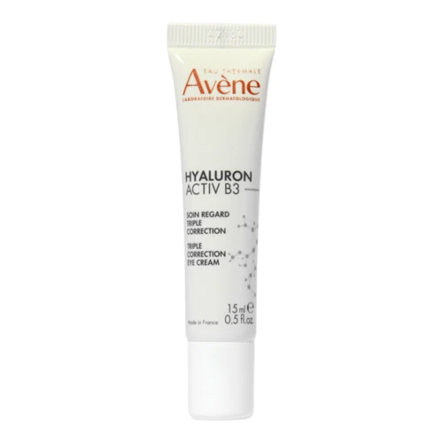 Avene Hyaluron Active B3 Triple Action Eye Cream