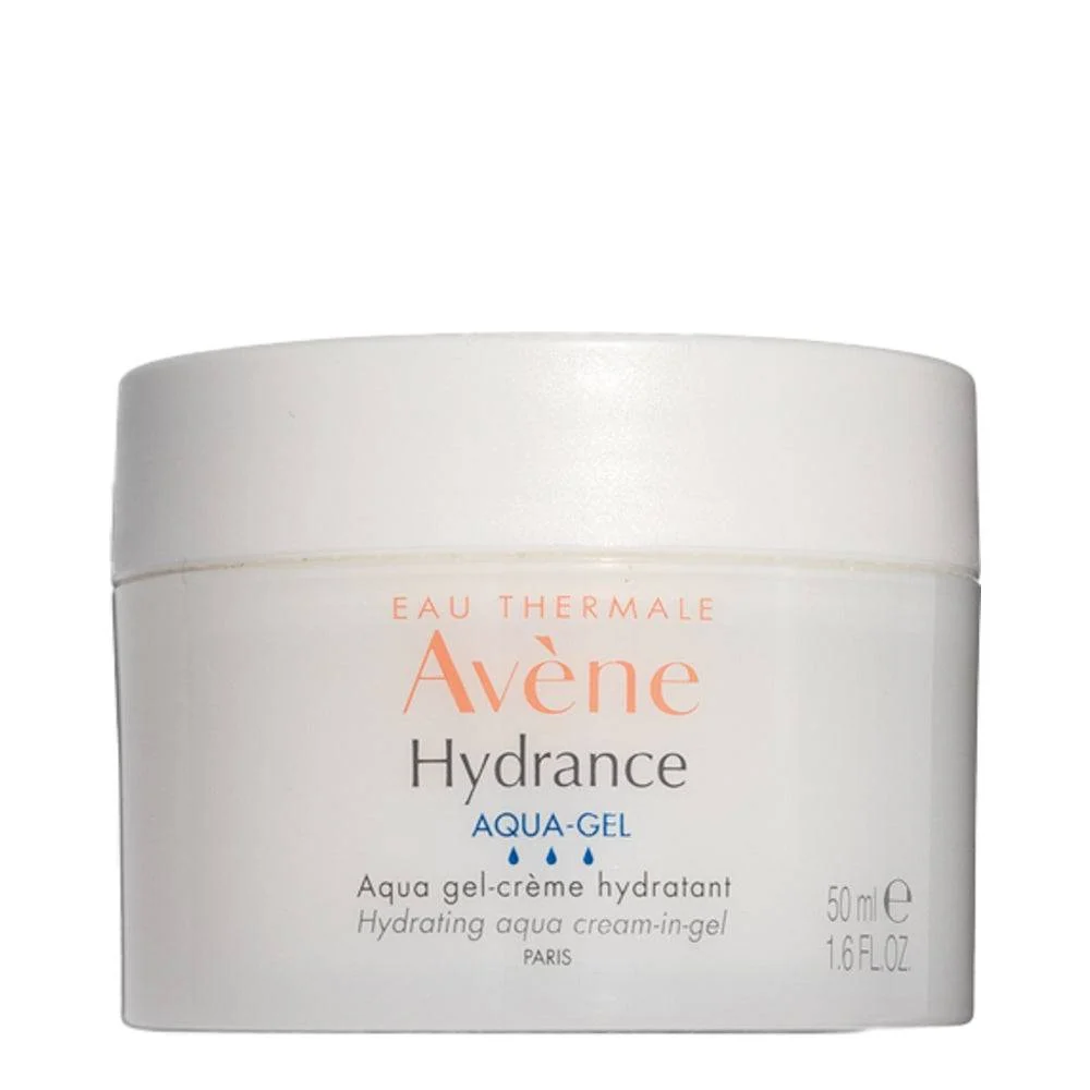 Avene Hydrance Aqua -geeli