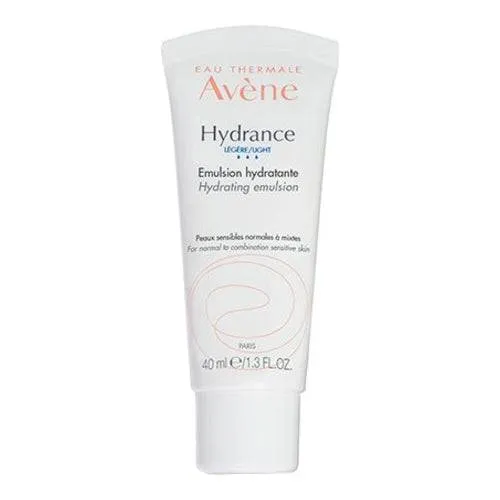 Avene Hydrance Optimale Light -kosteusvoide