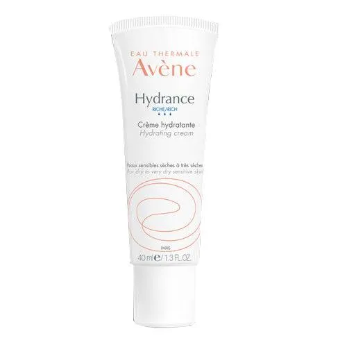 Avene Hydrance Optimale Rich kosteusvoide