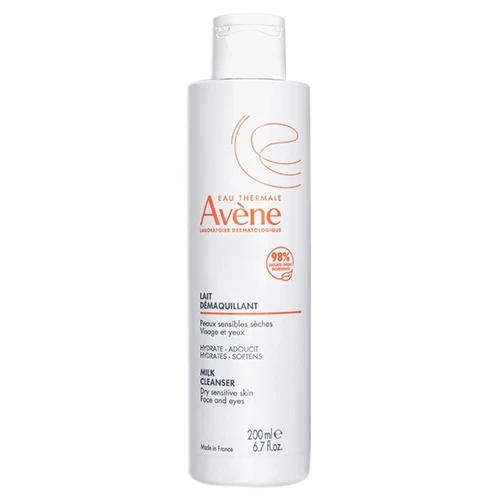 Avene -maidonpuhdistin