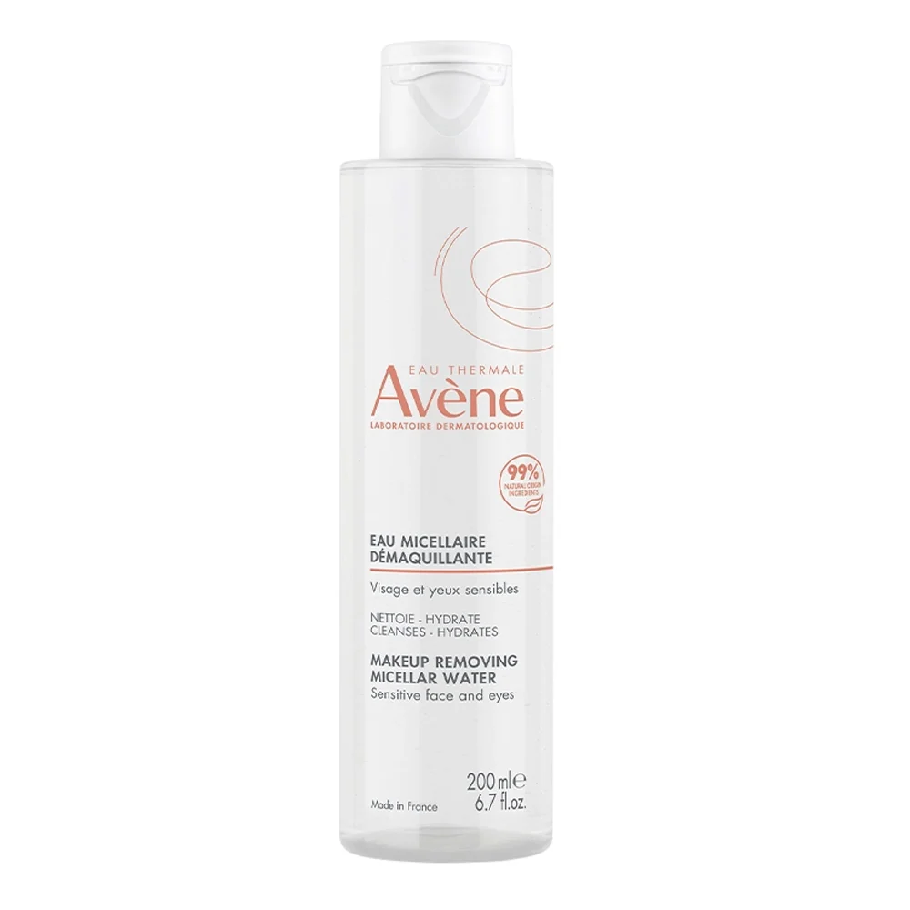 Avene Micellar -voide