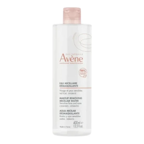 Avene Micellar -voide