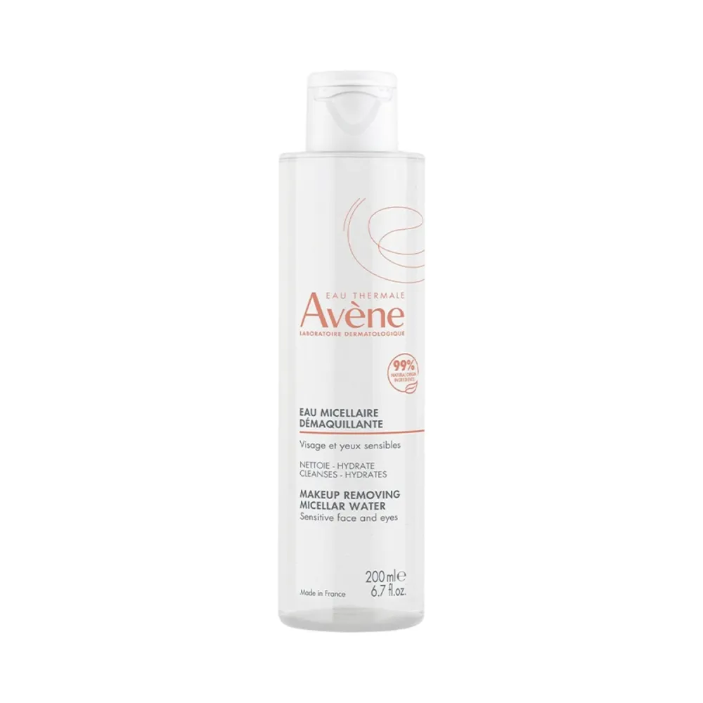 Avene Micellar -voide