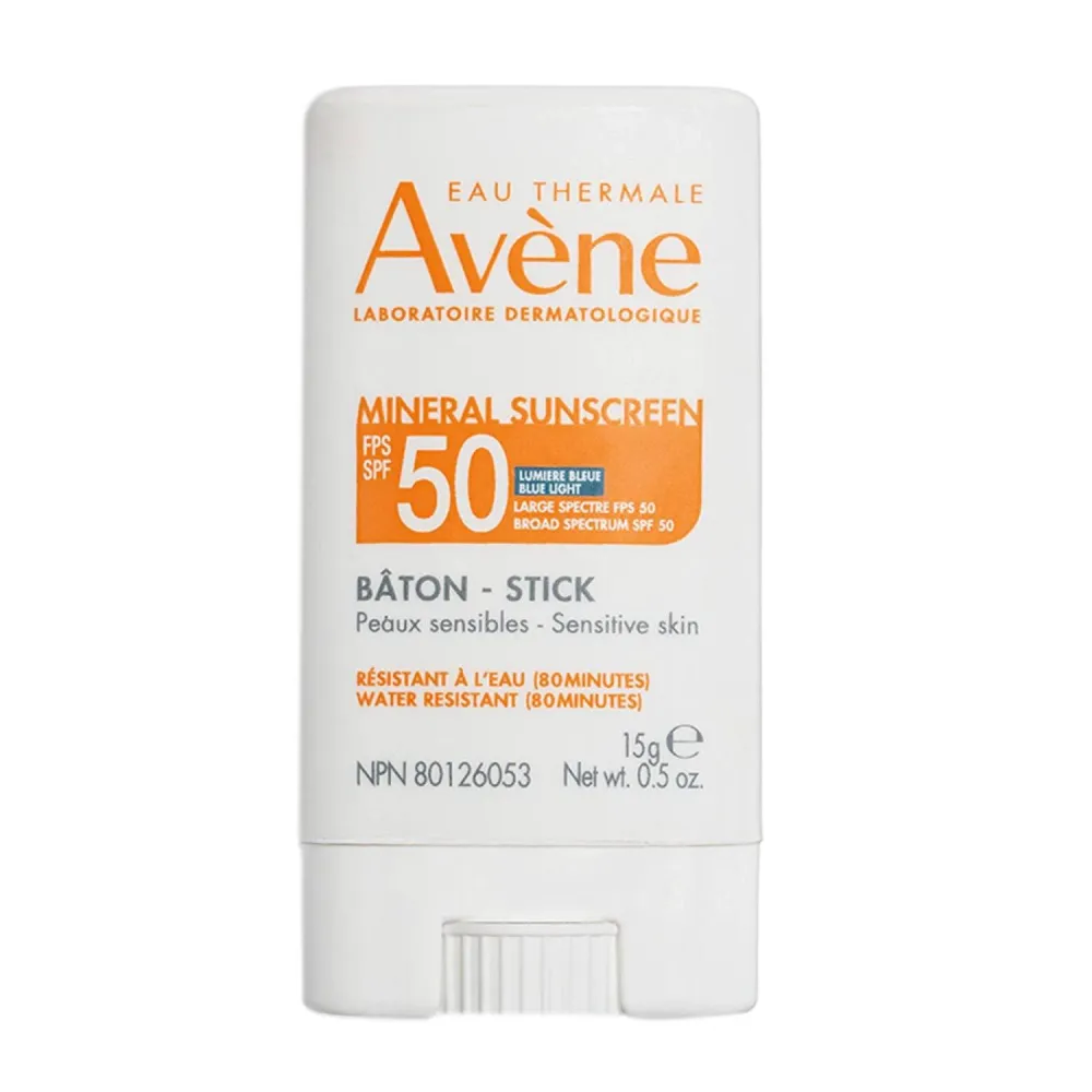 Avene Mineral Aurinkovoidetta SPF 50
