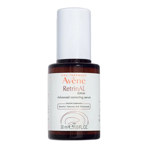Avene Retral -edistynyt seerumin korjaava