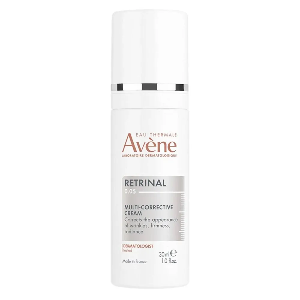 Avene Retrinal 0,05 % Multi-Corrective Cream