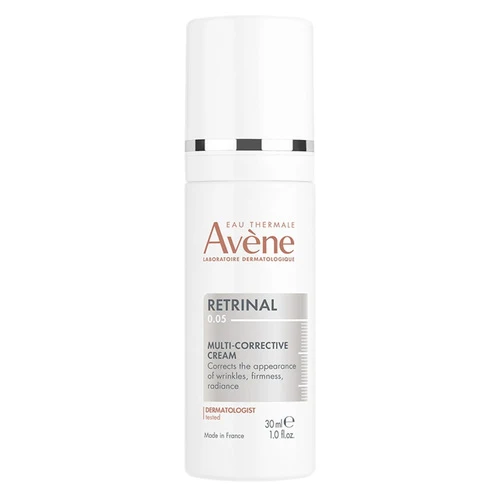 Avene Retrinal 0,05 % Multi-Corrective Cream