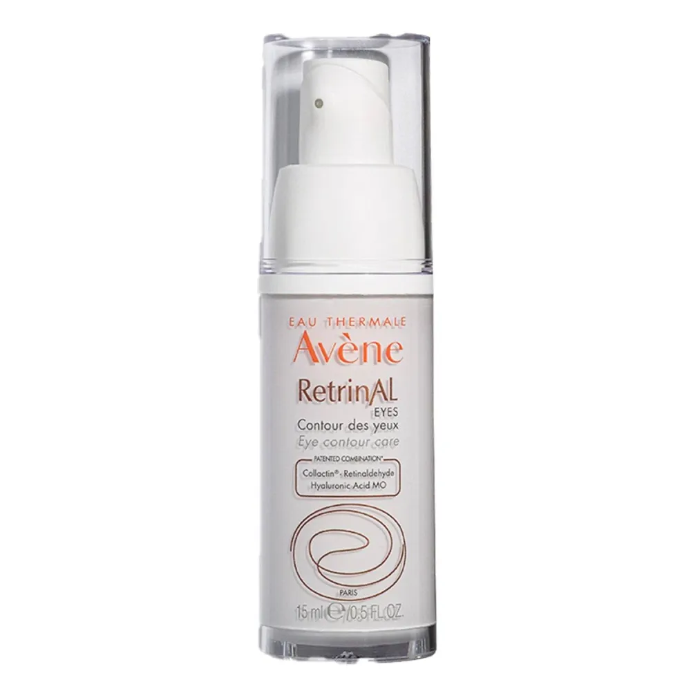 Avene Retrinal Eyes Advanced 3--1 -silmävoide