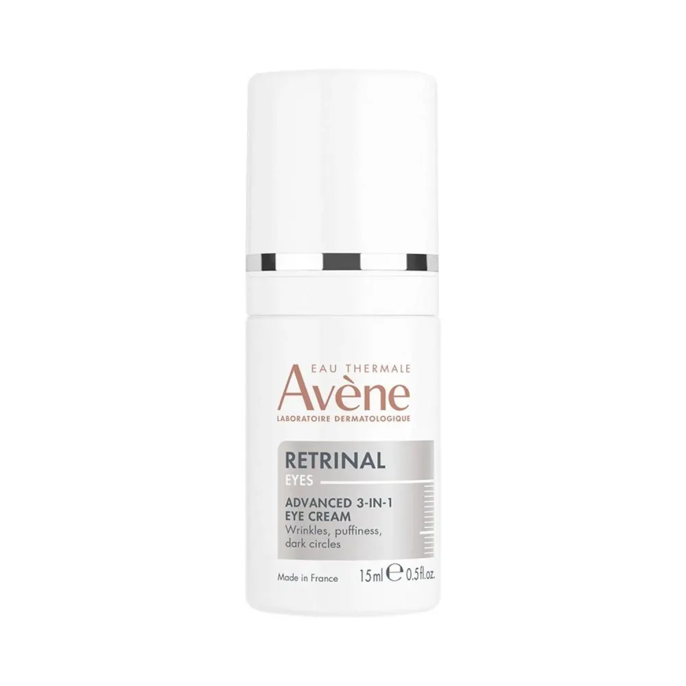 Avene Retrinal Eyes Advanced 3--1 -silmävoide