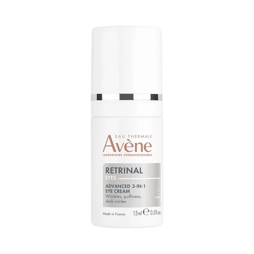 Avene Retrinal Eyes Advanced 3--1 -silmävoide